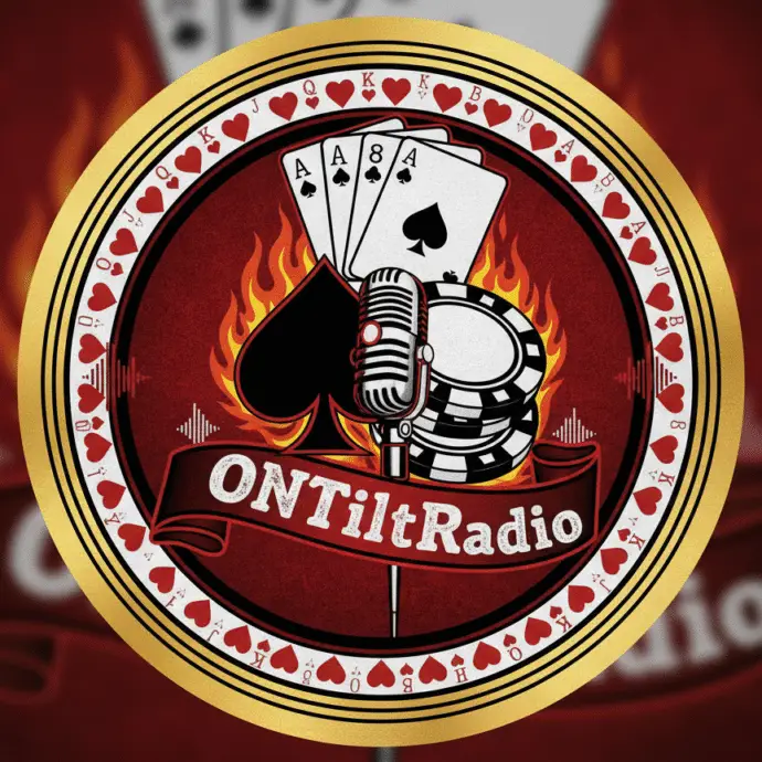 OnTilt Radio Podcast