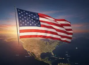 “Celebratin’ U.S.A.”