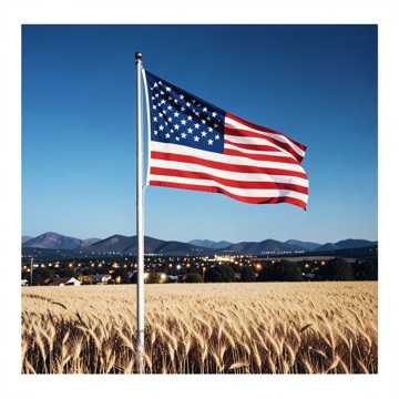 Country God Bless America – “Land That I Love” Version